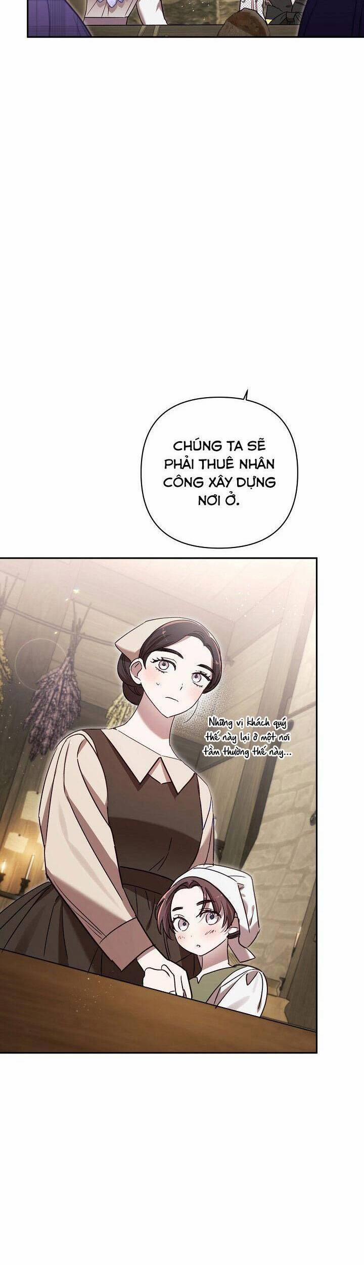 Cuộc Ly Hôn Với Chồng Tôi Đã Thất Bại 92 trang 14