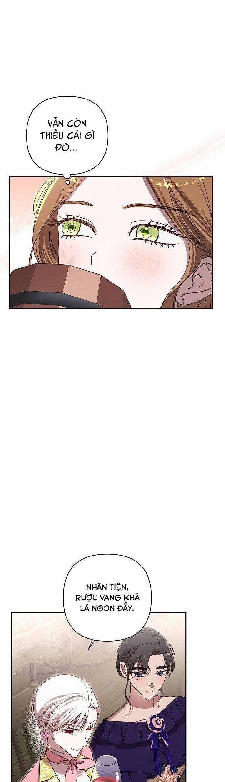 Cuộc Ly Hôn Với Chồng Tôi Đã Thất Bại 92 trang 15