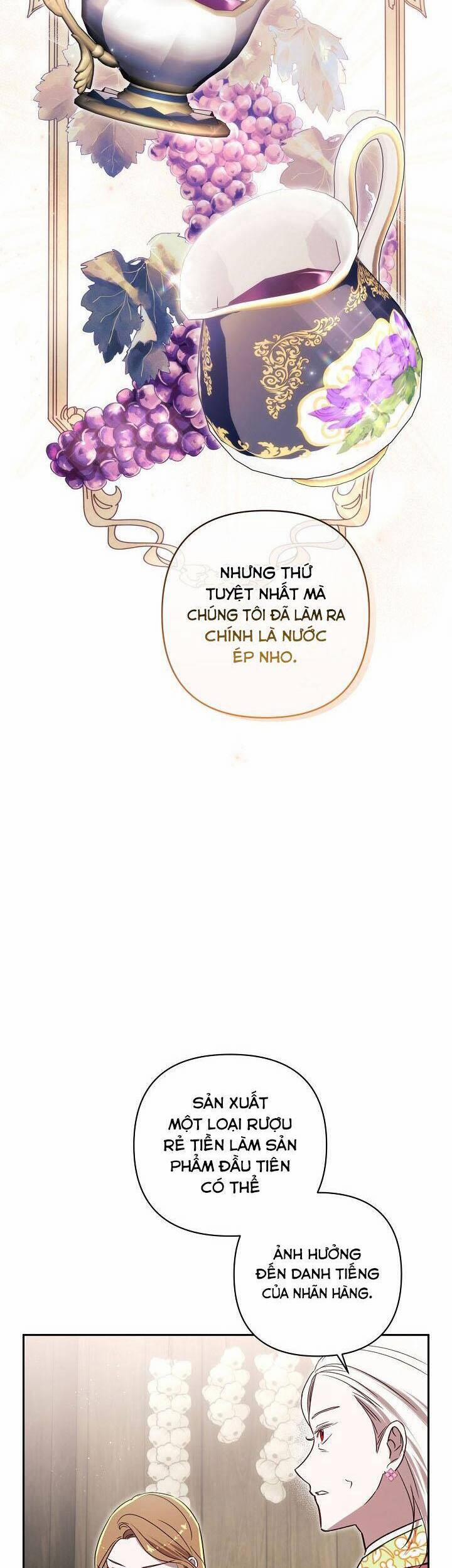 Cuộc Ly Hôn Với Chồng Tôi Đã Thất Bại 92 trang 18