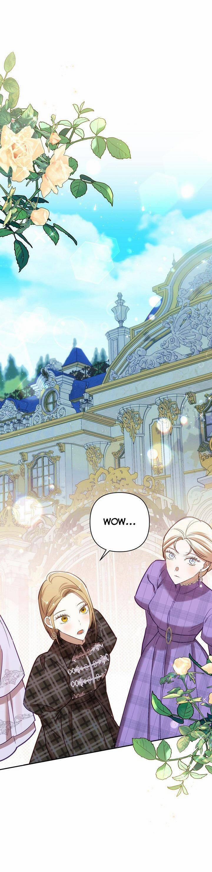 Cuộc Ly Hôn Với Chồng Tôi Đã Thất Bại 92 trang 2