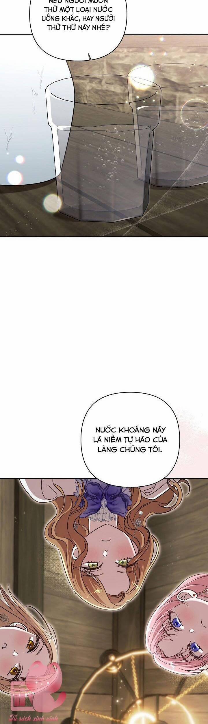 Cuộc Ly Hôn Với Chồng Tôi Đã Thất Bại 92 trang 20