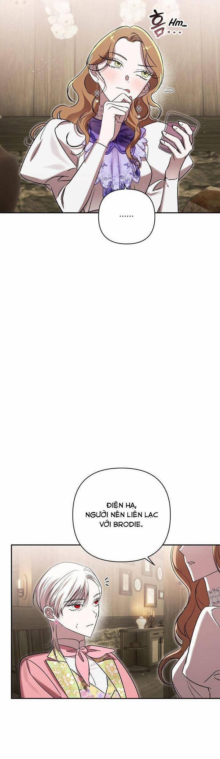 Cuộc Ly Hôn Với Chồng Tôi Đã Thất Bại 92 trang 23