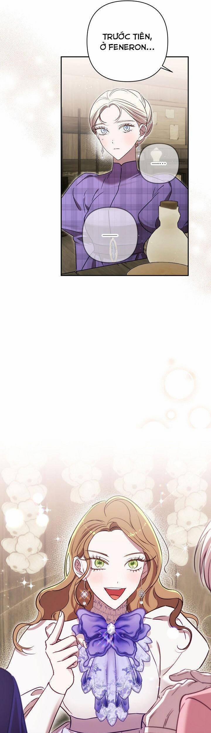 Cuộc Ly Hôn Với Chồng Tôi Đã Thất Bại 92 trang 25