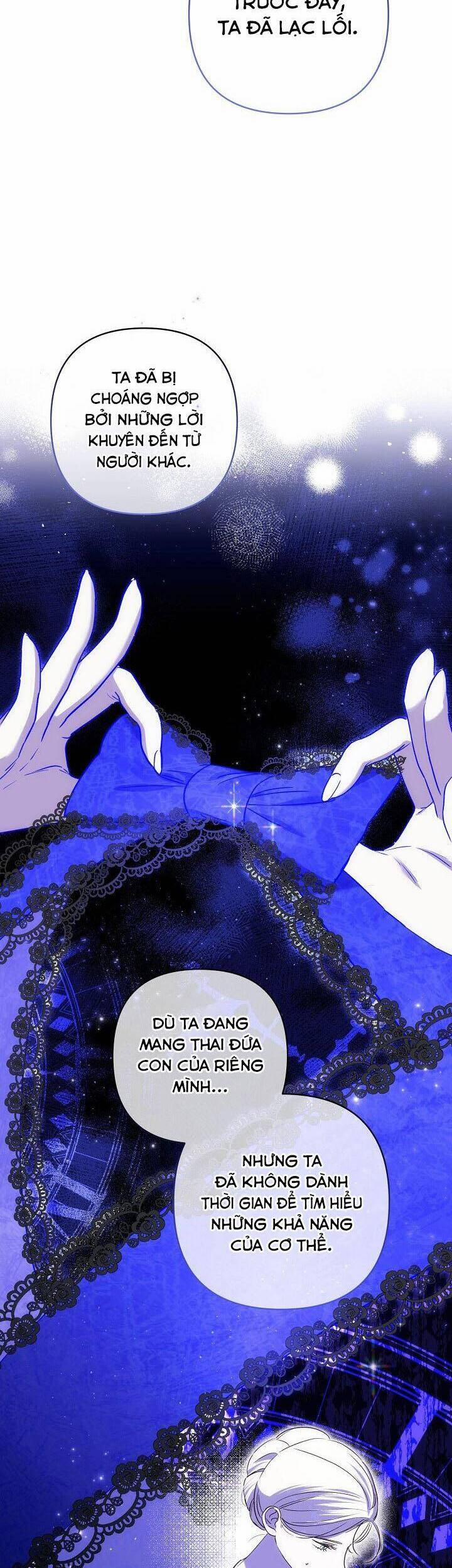 Cuộc Ly Hôn Với Chồng Tôi Đã Thất Bại 92 trang 30