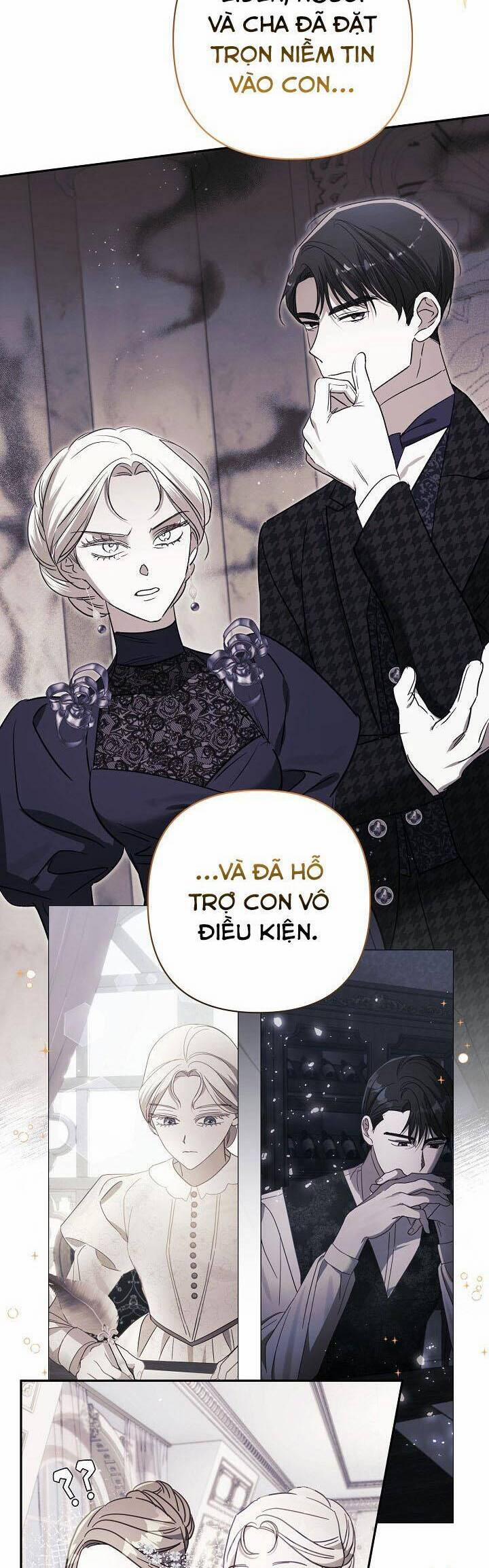 Cuộc Ly Hôn Với Chồng Tôi Đã Thất Bại 92 trang 34