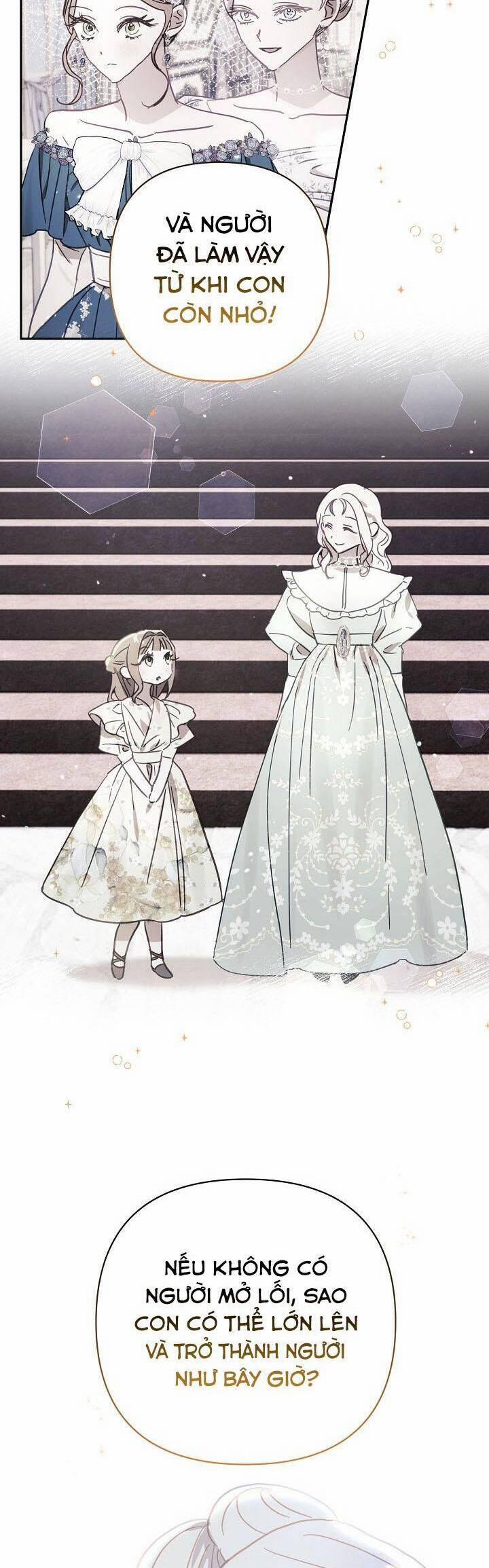 Cuộc Ly Hôn Với Chồng Tôi Đã Thất Bại 92 trang 35