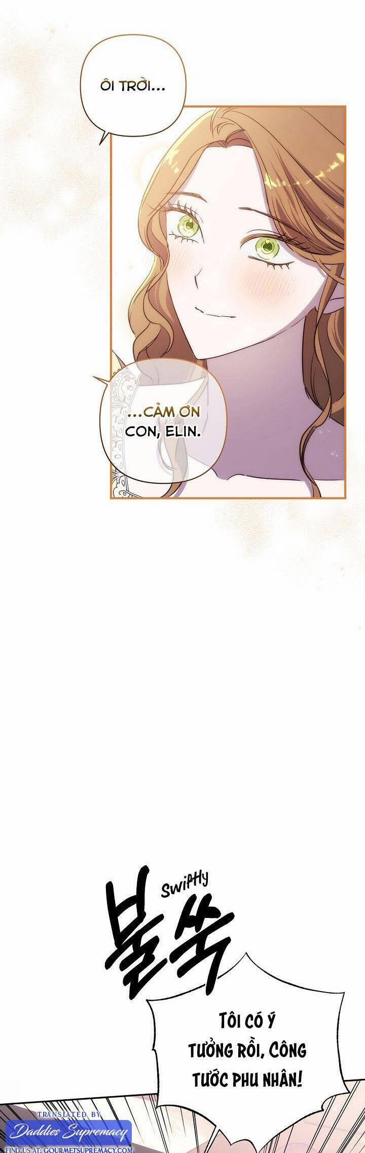 Cuộc Ly Hôn Với Chồng Tôi Đã Thất Bại 92 trang 38