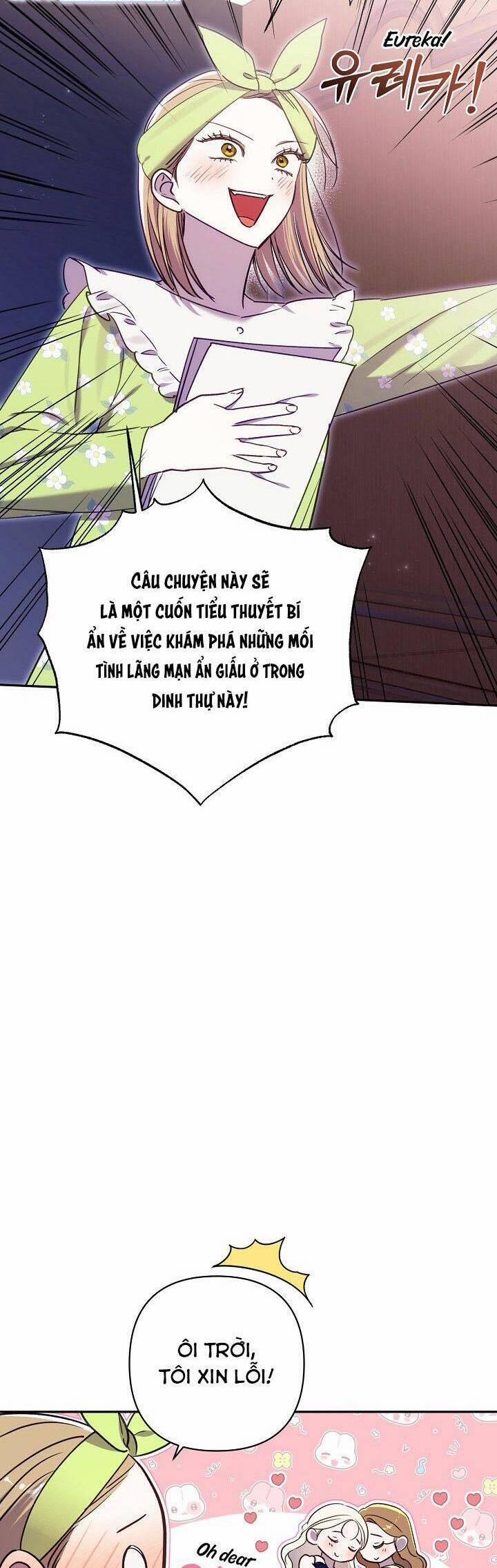 Cuộc Ly Hôn Với Chồng Tôi Đã Thất Bại 92 trang 39