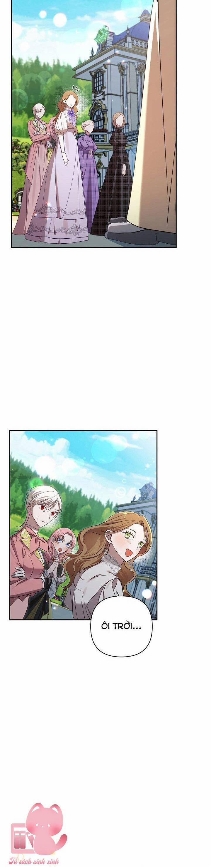 Cuộc Ly Hôn Với Chồng Tôi Đã Thất Bại 92 trang 4