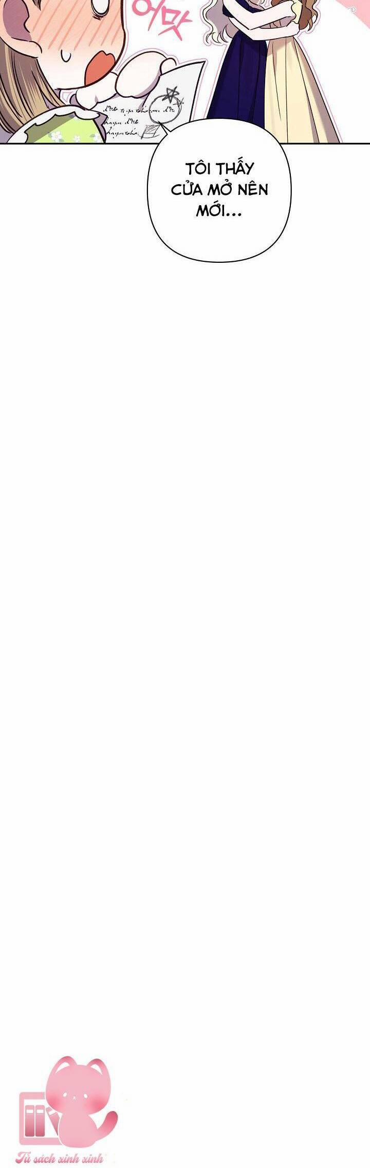 Cuộc Ly Hôn Với Chồng Tôi Đã Thất Bại 92 trang 40