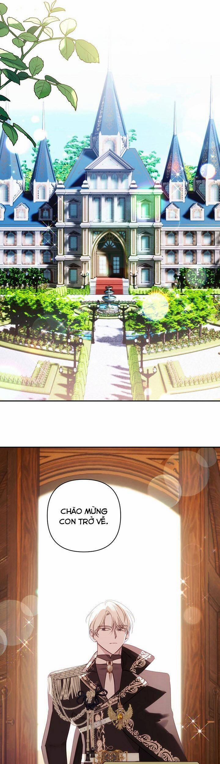 Cuộc Ly Hôn Với Chồng Tôi Đã Thất Bại 92 trang 41