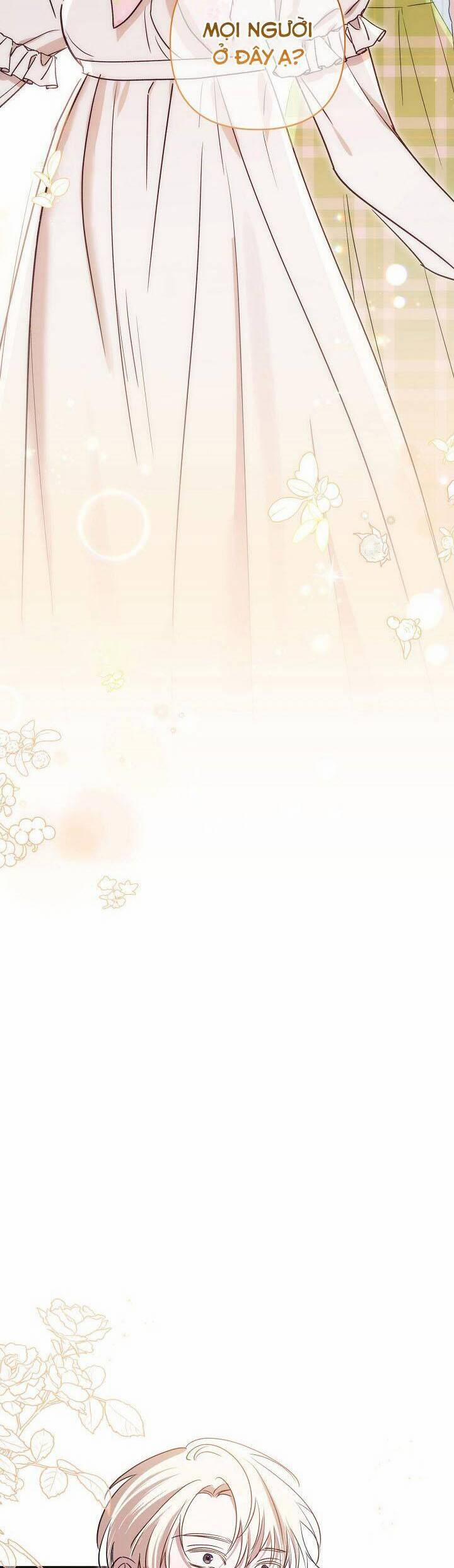 Cuộc Ly Hôn Với Chồng Tôi Đã Thất Bại 92 trang 50
