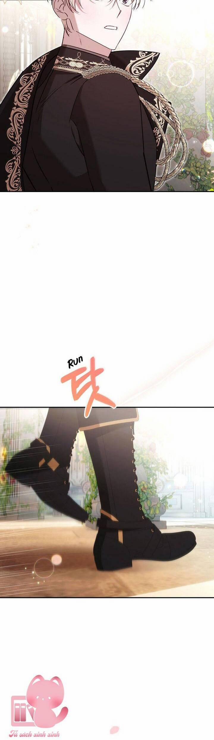 Cuộc Ly Hôn Với Chồng Tôi Đã Thất Bại 92 trang 51