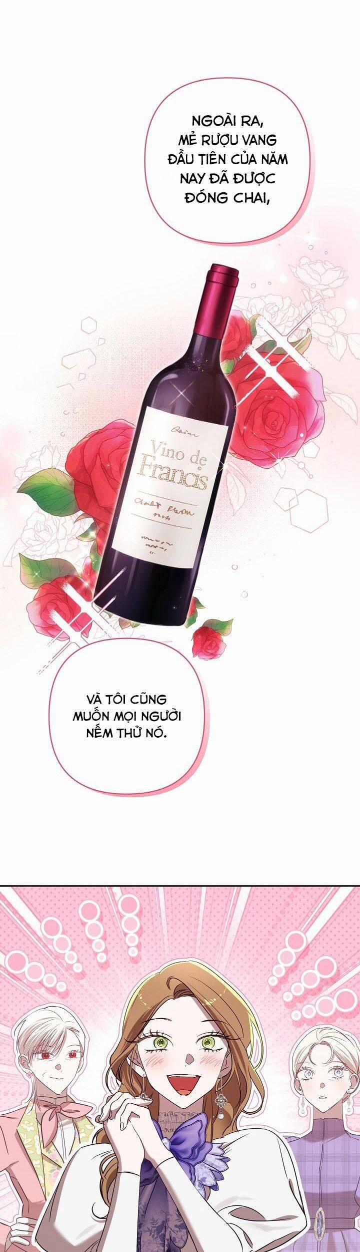 Cuộc Ly Hôn Với Chồng Tôi Đã Thất Bại 92 trang 7