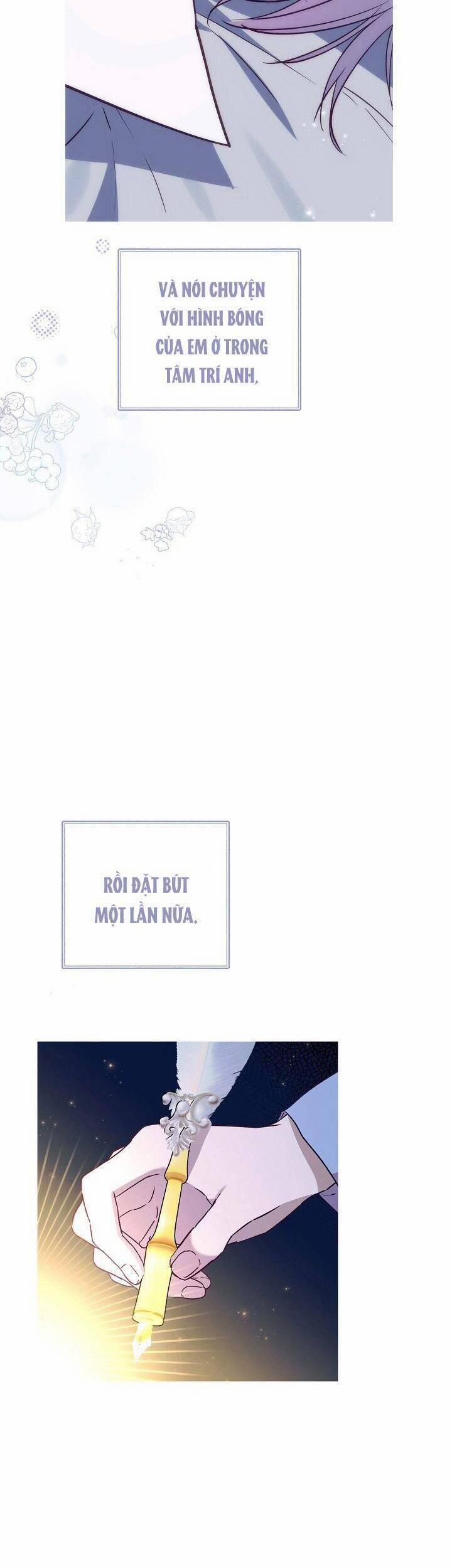 Cuộc Ly Hôn Với Chồng Tôi Đã Thất Bại 93 trang 29