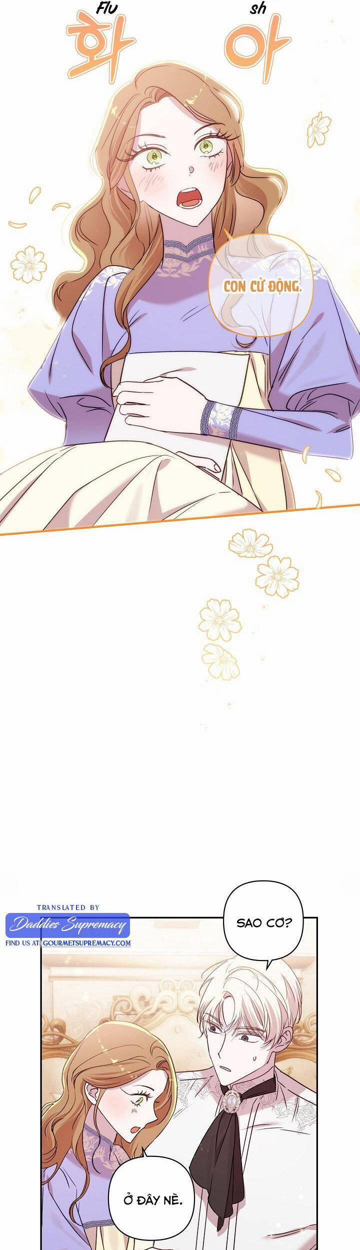Cuộc Ly Hôn Với Chồng Tôi Đã Thất Bại 93 trang 38
