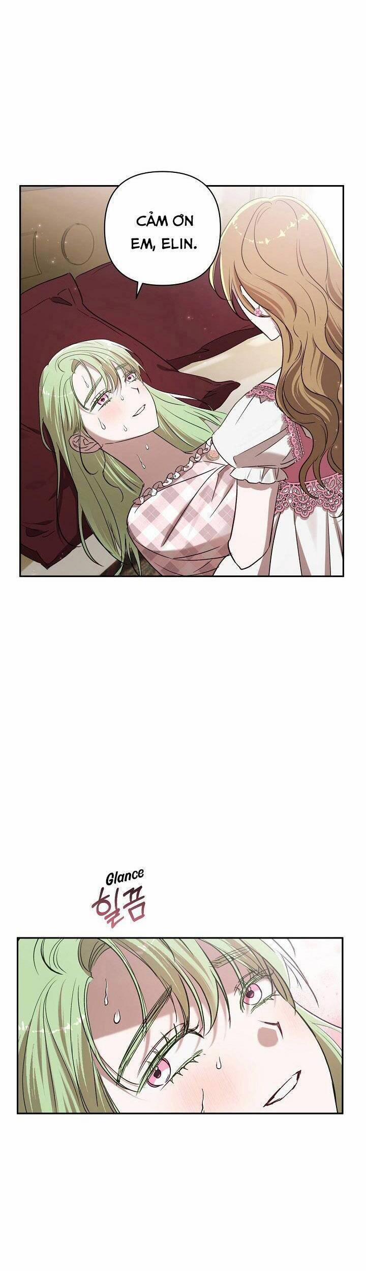 Cuộc Ly Hôn Với Chồng Tôi Đã Thất Bại 93 trang 48