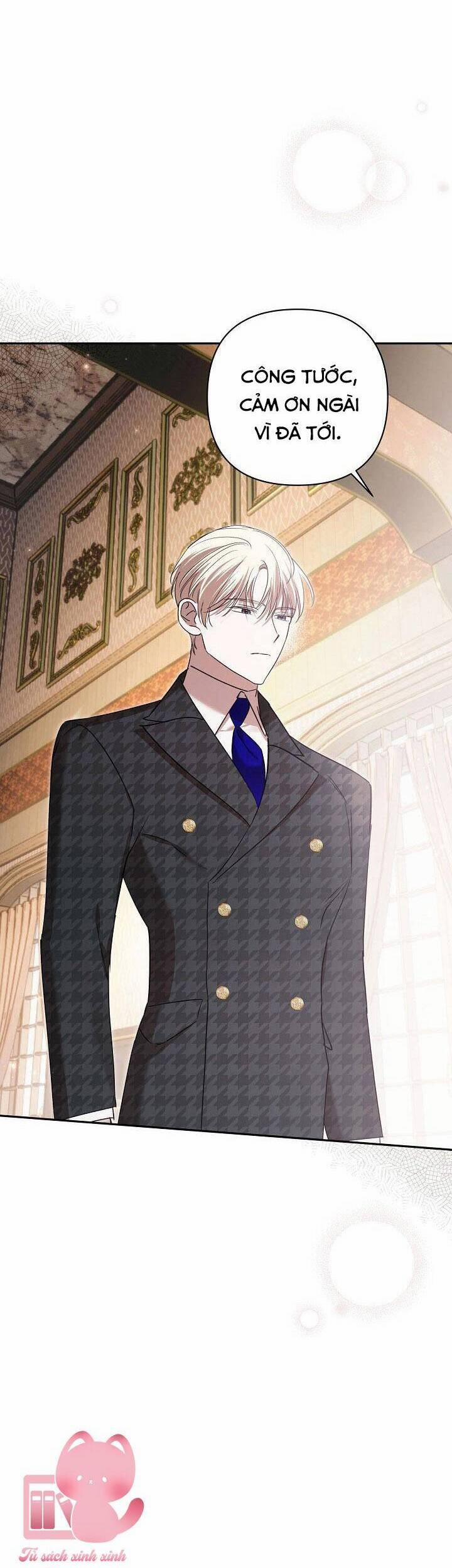 Cuộc Ly Hôn Với Chồng Tôi Đã Thất Bại 93 trang 49