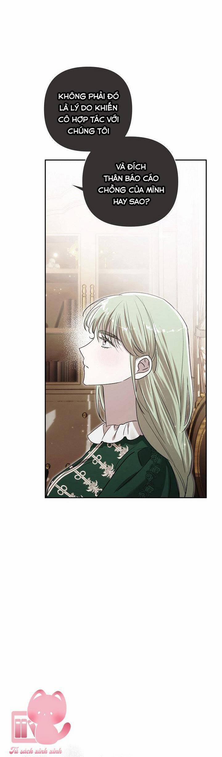 Cuộc Ly Hôn Với Chồng Tôi Đã Thất Bại 94 trang 16