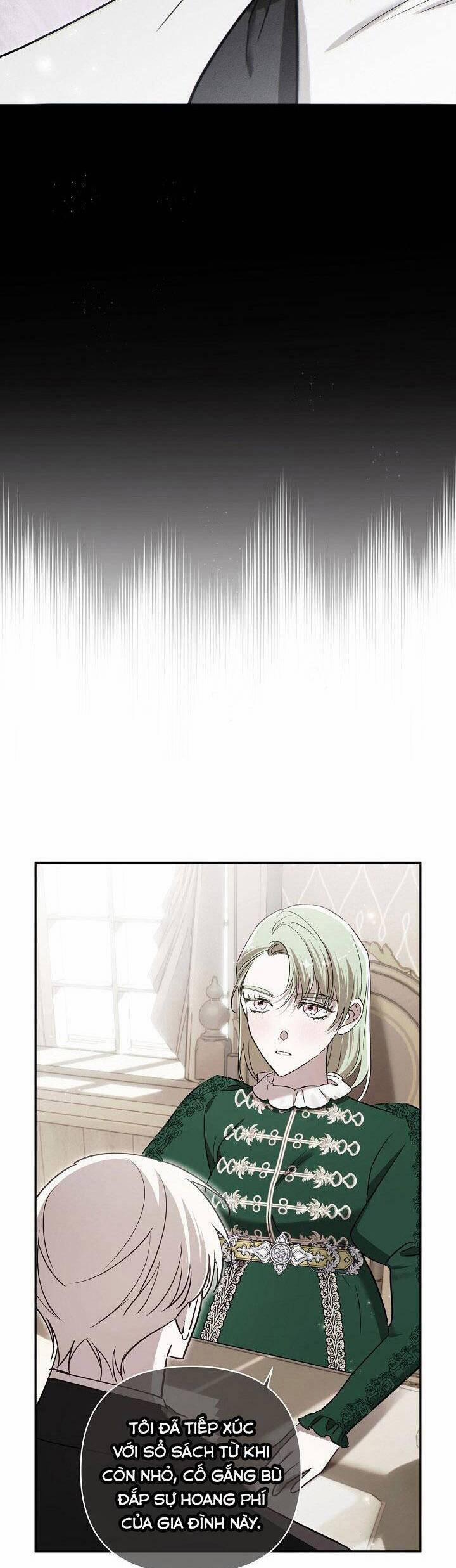 Cuộc Ly Hôn Với Chồng Tôi Đã Thất Bại 94 trang 22