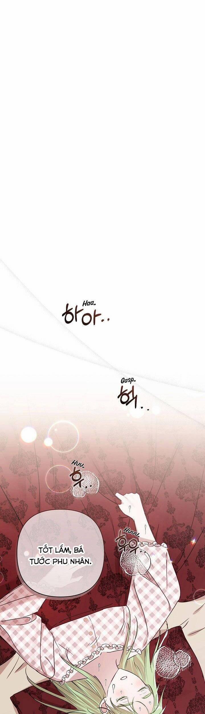 Cuộc Ly Hôn Với Chồng Tôi Đã Thất Bại 94 trang 27