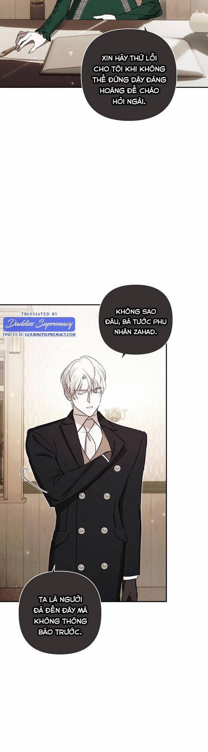 Cuộc Ly Hôn Với Chồng Tôi Đã Thất Bại 94 trang 3