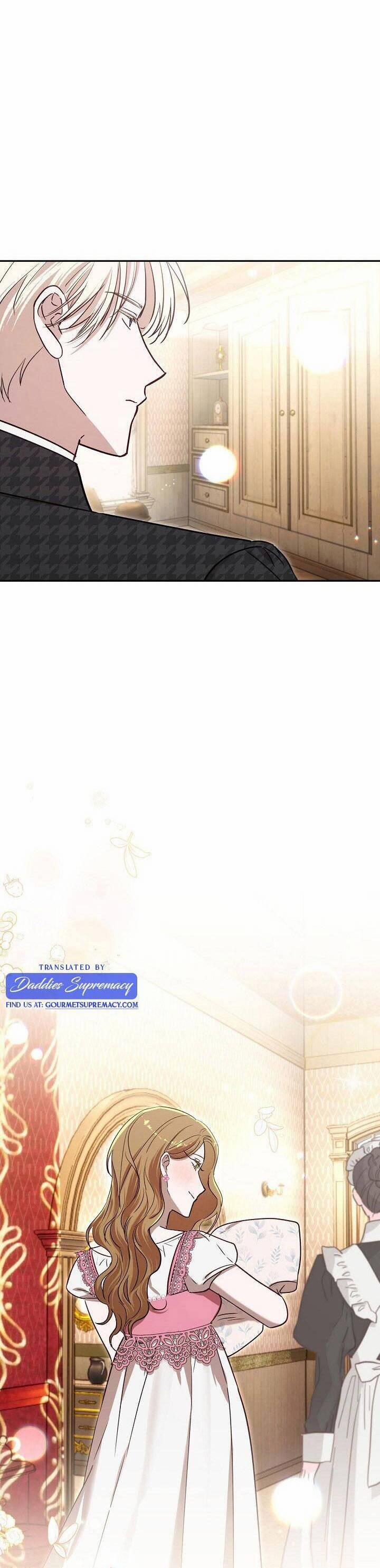 Cuộc Ly Hôn Với Chồng Tôi Đã Thất Bại 94 trang 30