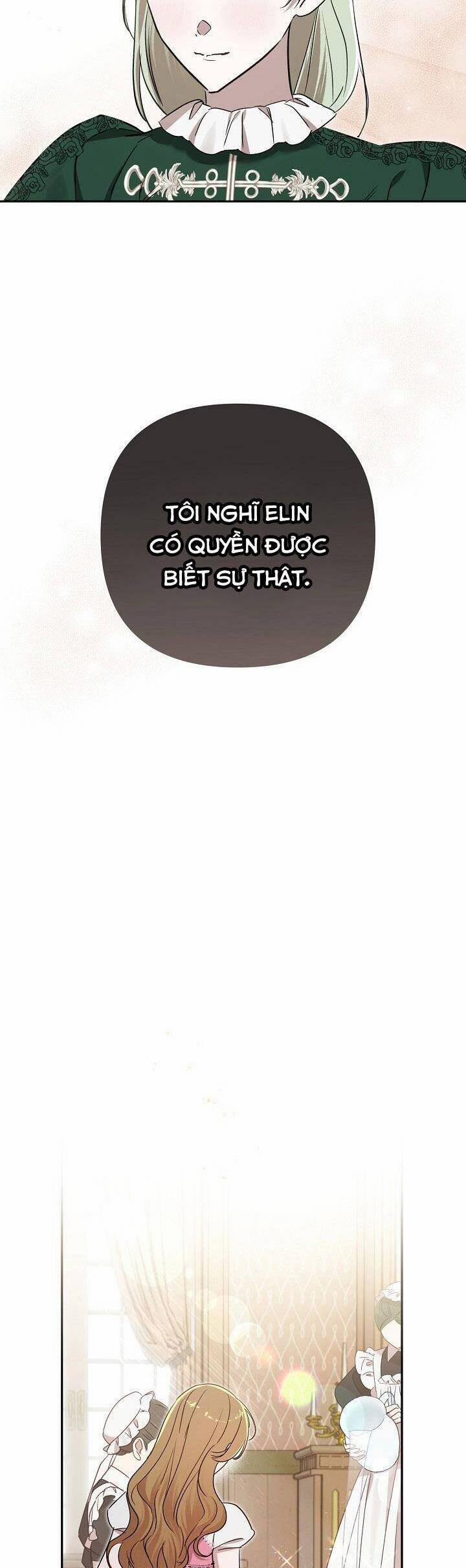 Cuộc Ly Hôn Với Chồng Tôi Đã Thất Bại 94 trang 33