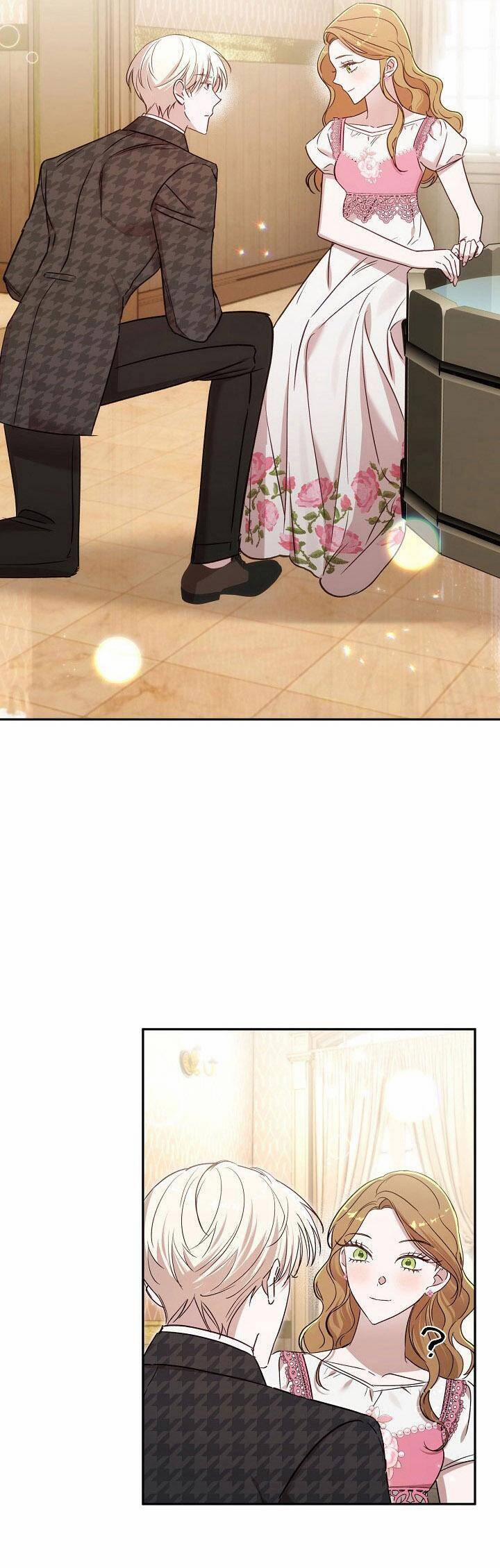 Cuộc Ly Hôn Với Chồng Tôi Đã Thất Bại 94 trang 40