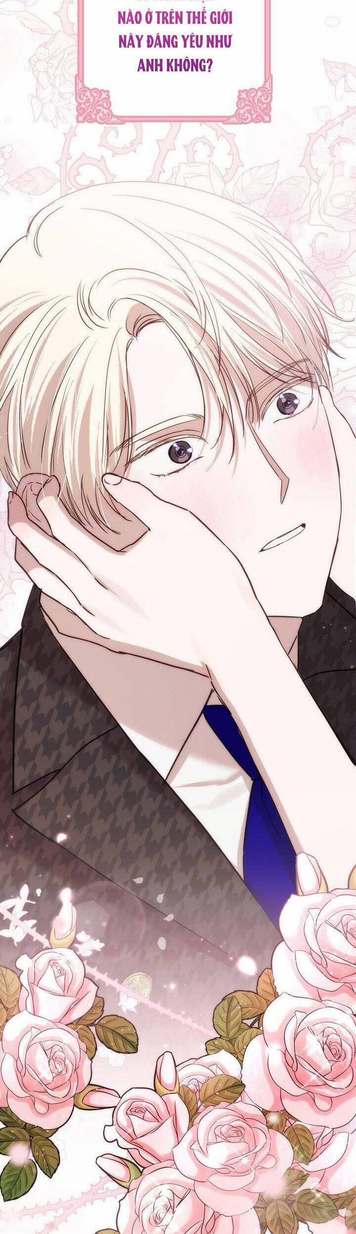 Cuộc Ly Hôn Với Chồng Tôi Đã Thất Bại 94 trang 53