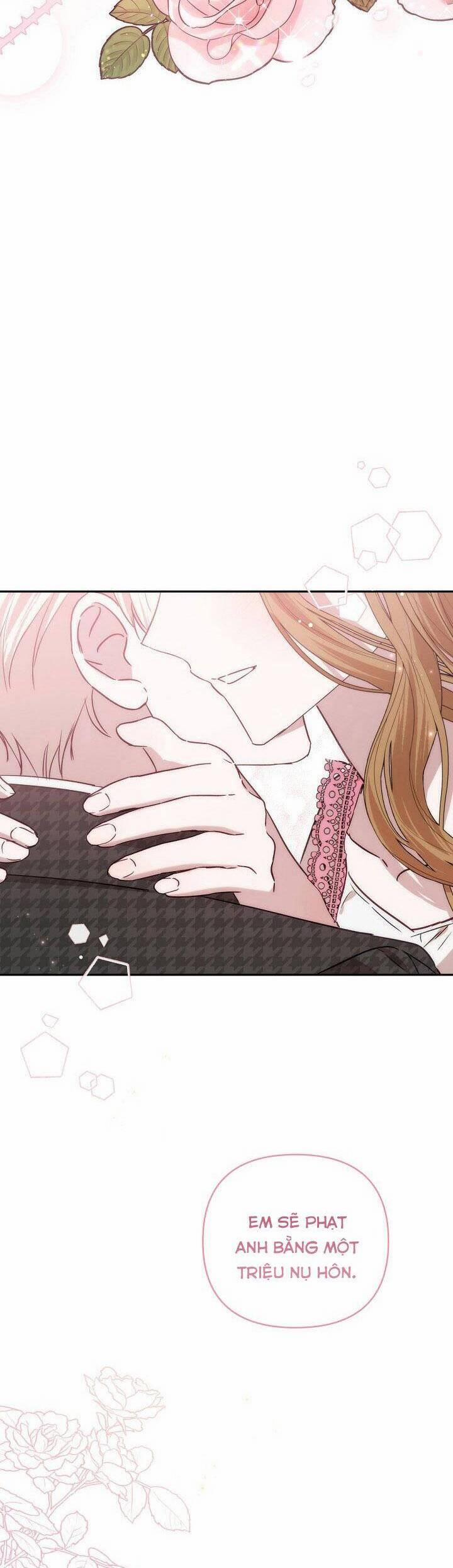 Cuộc Ly Hôn Với Chồng Tôi Đã Thất Bại 94 trang 54