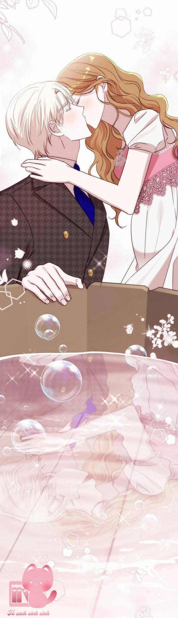 Cuộc Ly Hôn Với Chồng Tôi Đã Thất Bại 94 trang 55