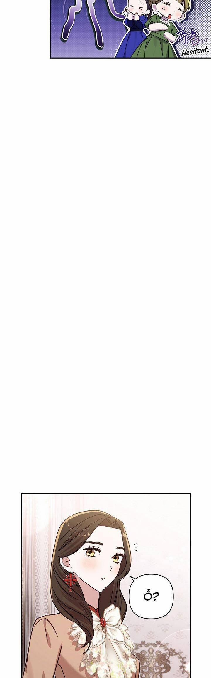 Cuộc Ly Hôn Với Chồng Tôi Đã Thất Bại 95 trang 14