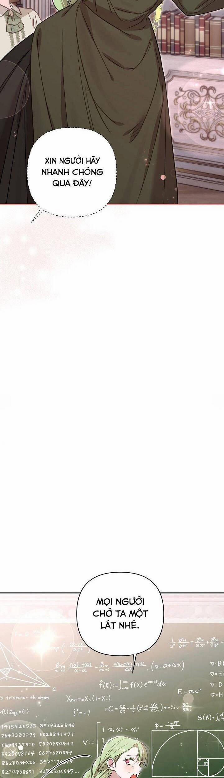 Cuộc Ly Hôn Với Chồng Tôi Đã Thất Bại 95 trang 18