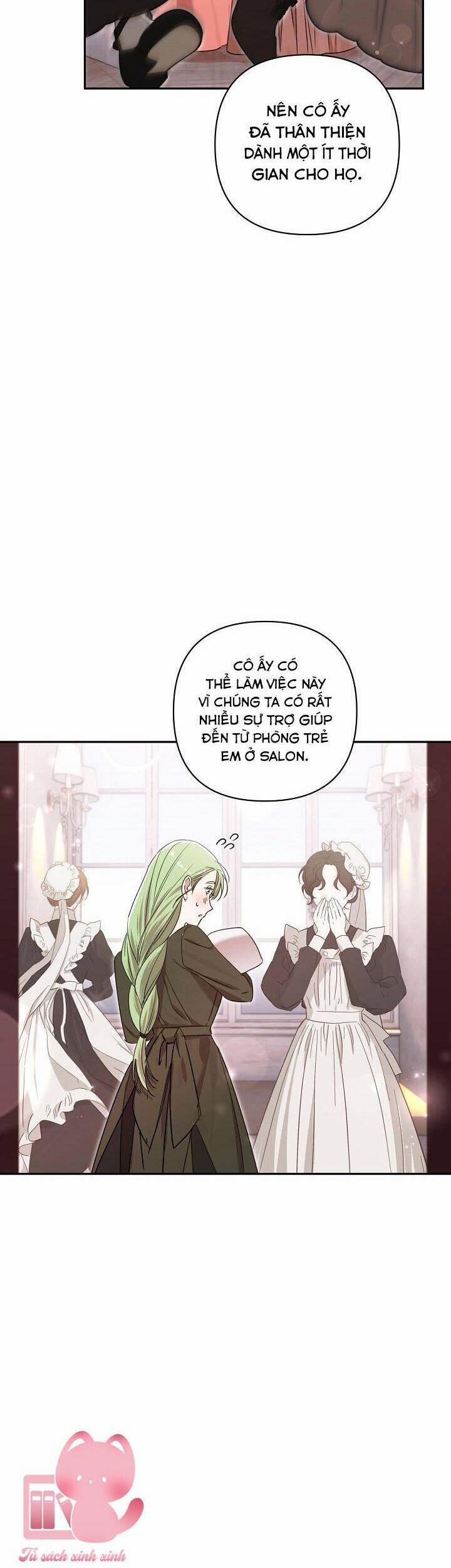 Cuộc Ly Hôn Với Chồng Tôi Đã Thất Bại 95 trang 20