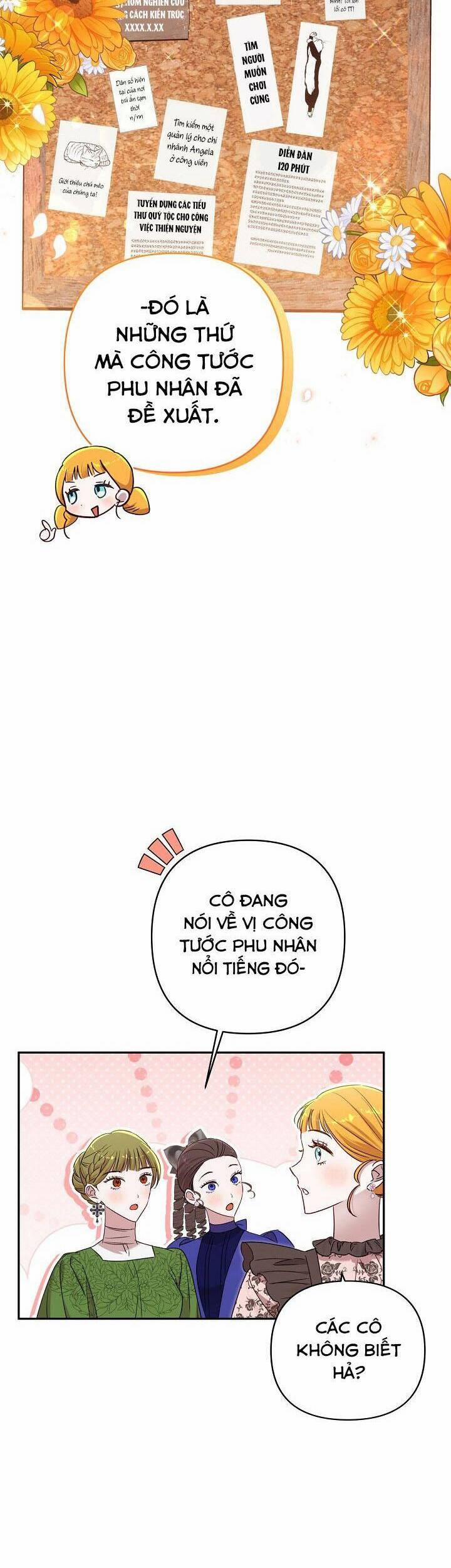 Cuộc Ly Hôn Với Chồng Tôi Đã Thất Bại 95 trang 22