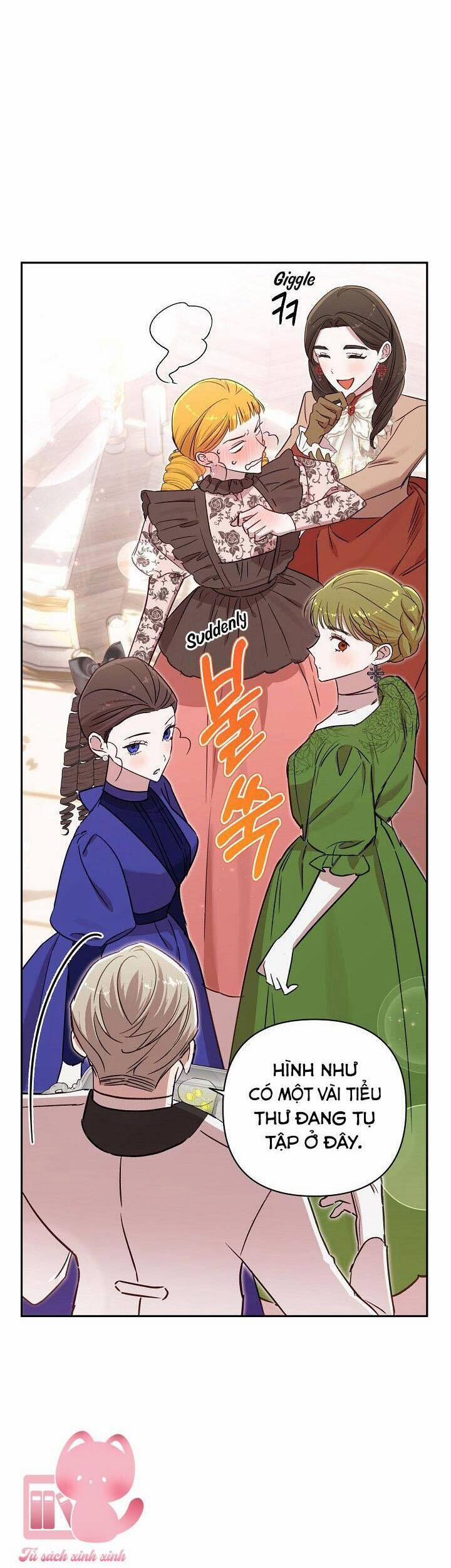 Cuộc Ly Hôn Với Chồng Tôi Đã Thất Bại 95 trang 24