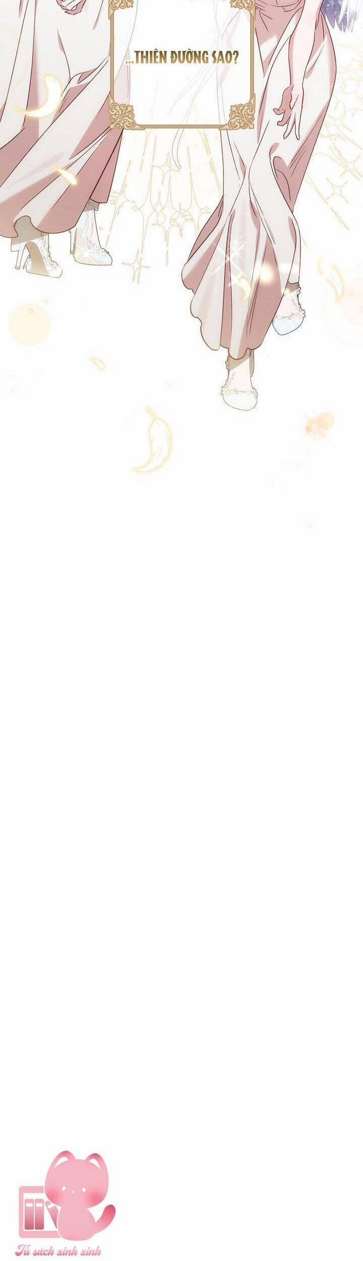 Cuộc Ly Hôn Với Chồng Tôi Đã Thất Bại 95 trang 38