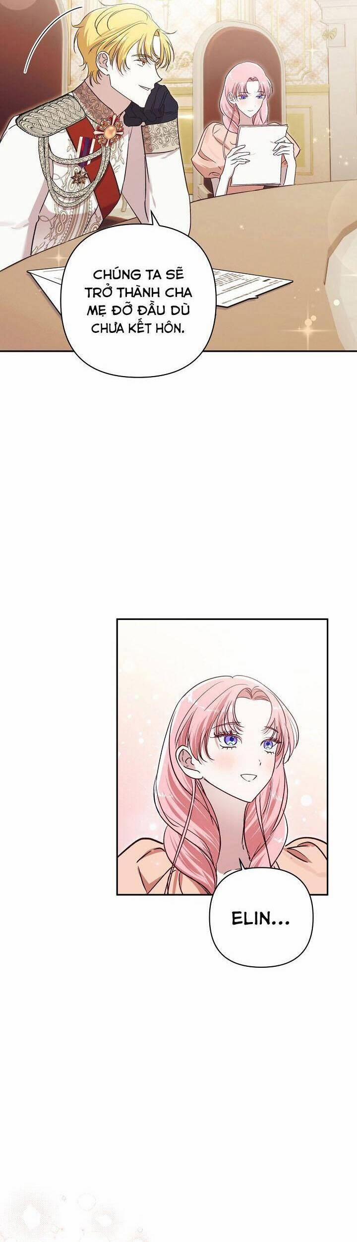 Cuộc Ly Hôn Với Chồng Tôi Đã Thất Bại 95 trang 48