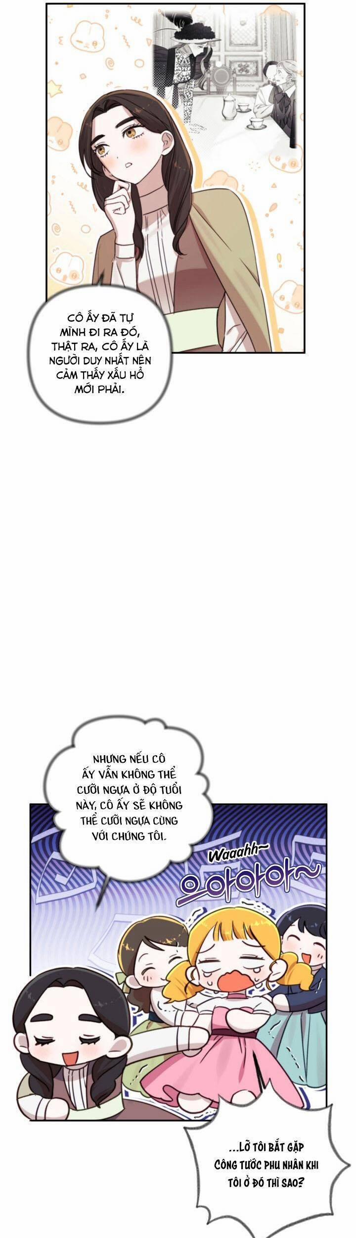 Cuộc Ly Hôn Với Chồng Tôi Đã Thất Bại 95 trang 5