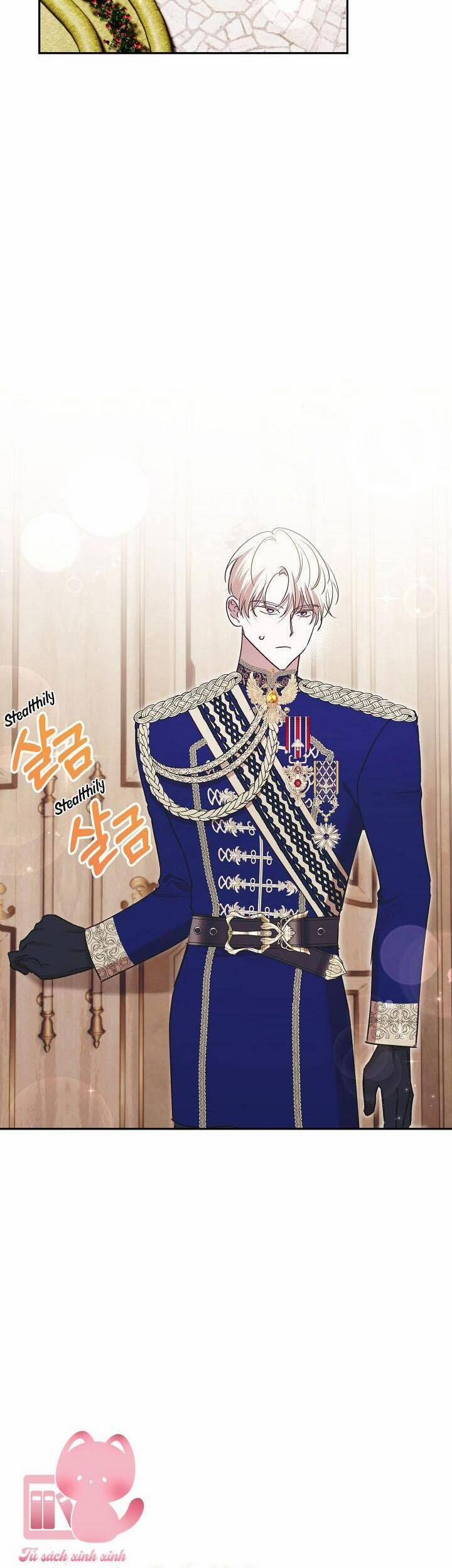 Cuộc Ly Hôn Với Chồng Tôi Đã Thất Bại 95 trang 50