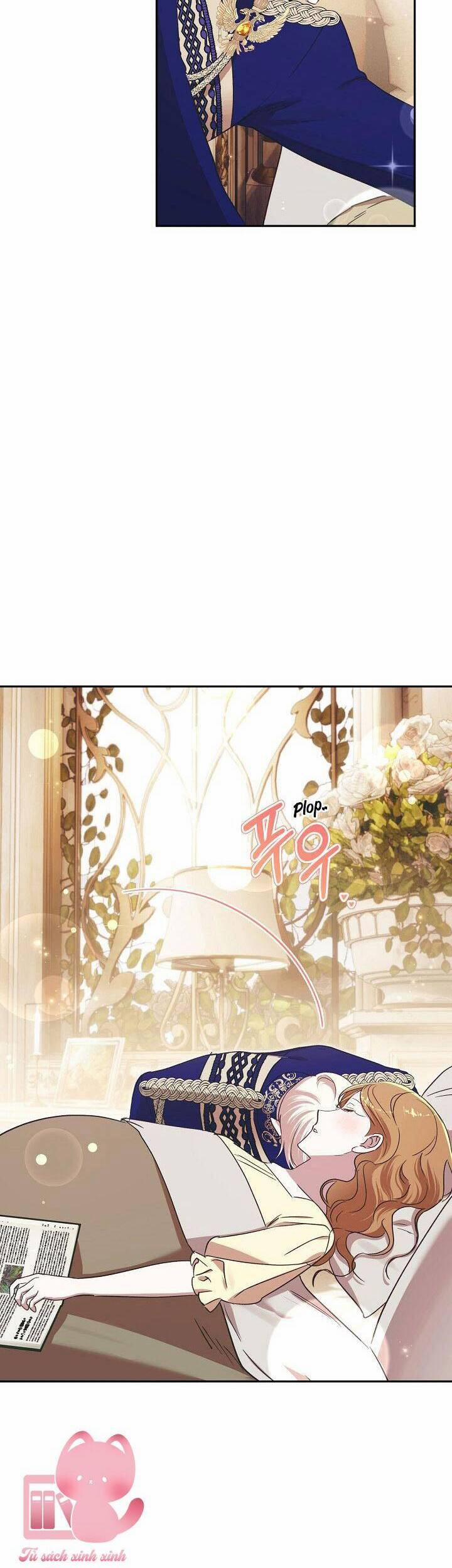 Cuộc Ly Hôn Với Chồng Tôi Đã Thất Bại 95 trang 54