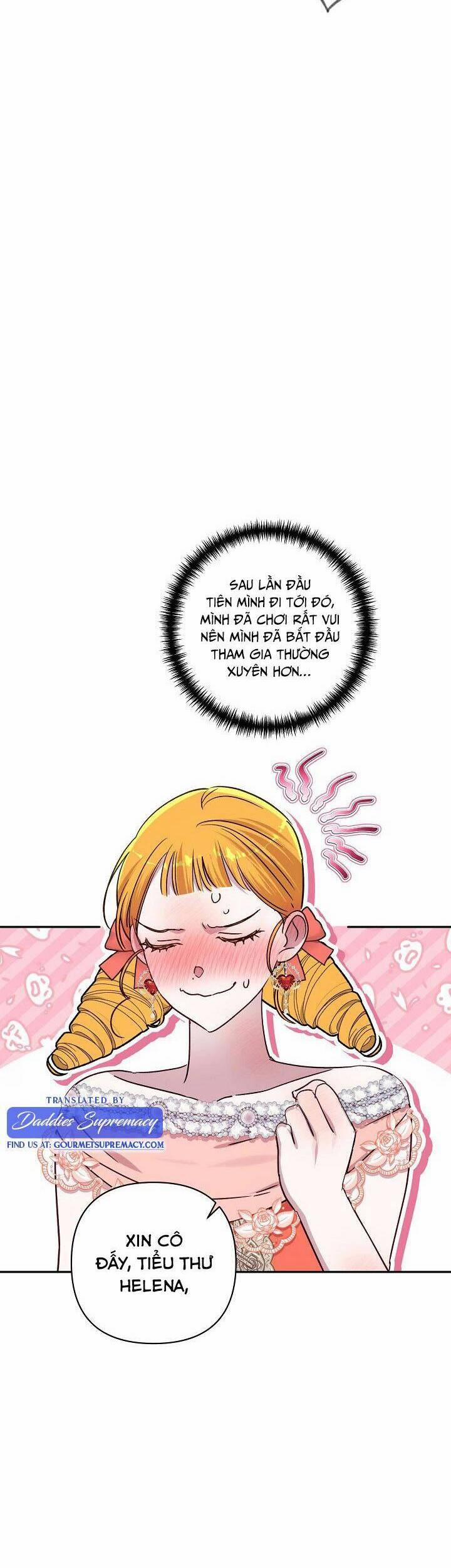 Cuộc Ly Hôn Với Chồng Tôi Đã Thất Bại 95 trang 6