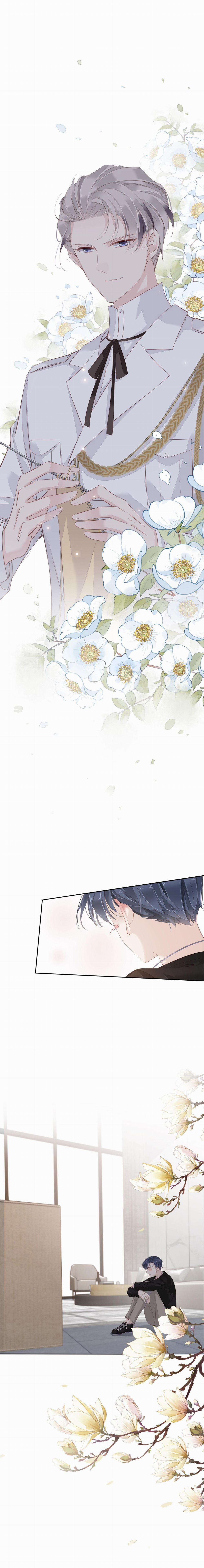 Cuộc Mai Mối Vượt Giống Loài 2 trang 6