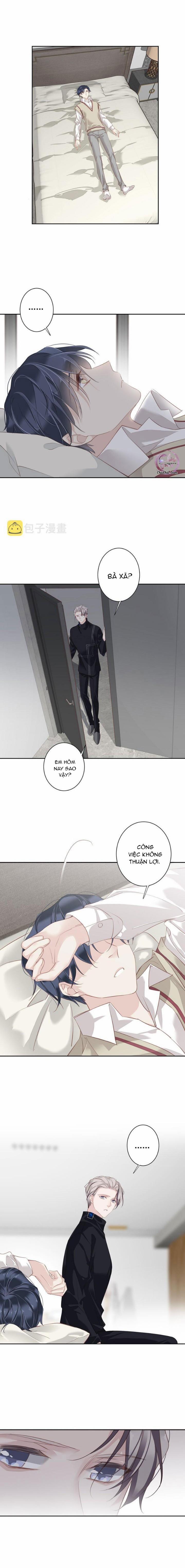 Cuộc Mai Mối Vượt Giống Loài 50 trang 1