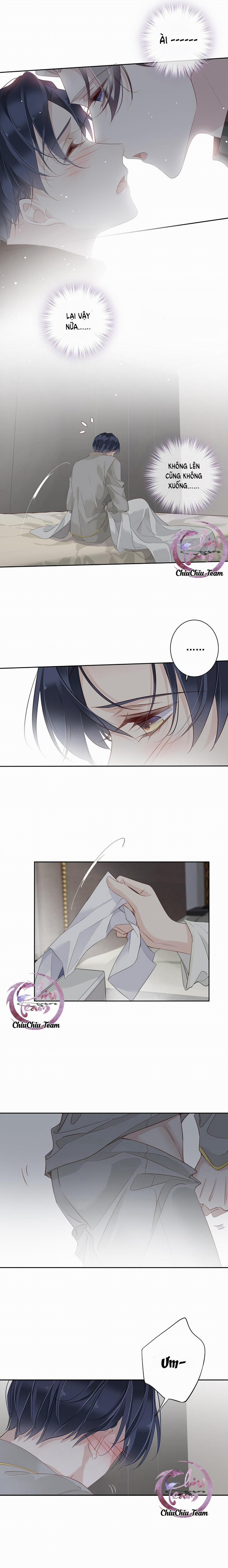 Cuộc Mai Mối Vượt Giống Loài 52 trang 1