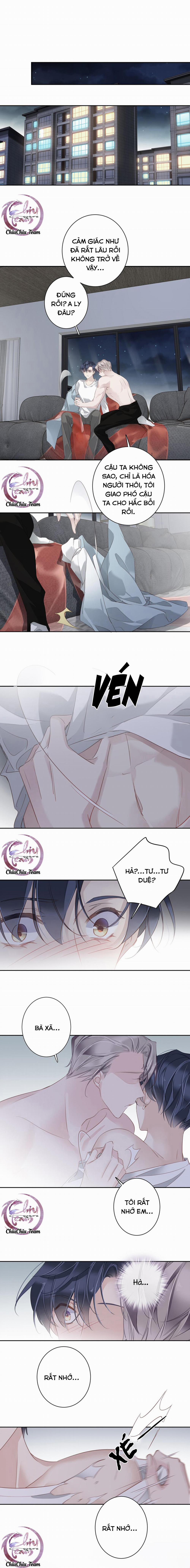 Cuộc Mai Mối Vượt Giống Loài 57 trang 4