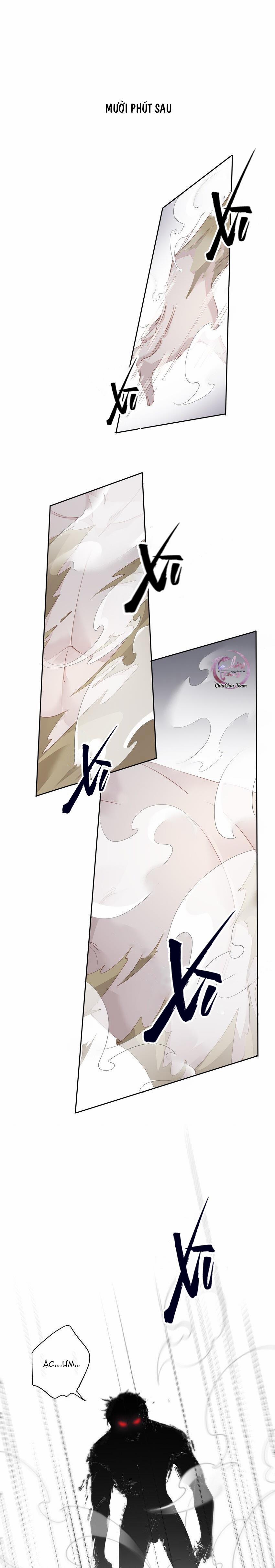 Cuộc Mai Mối Vượt Giống Loài 58 trang 7