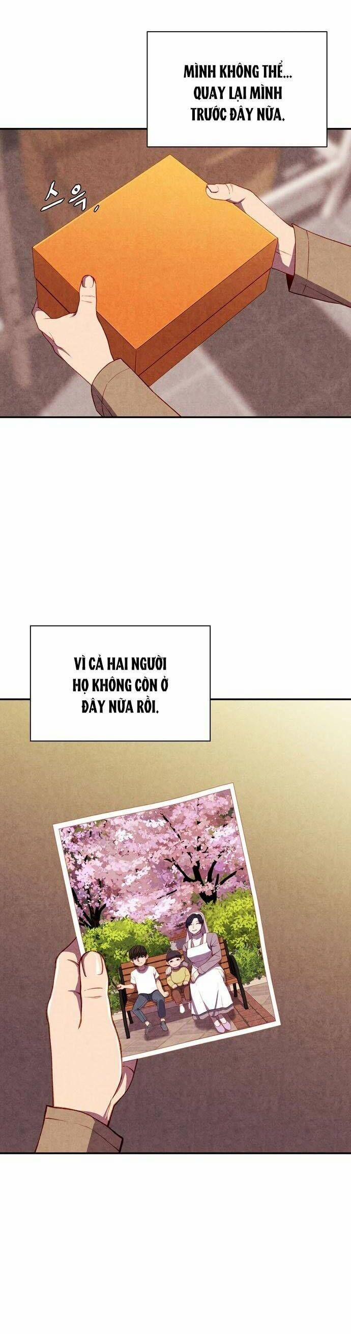 Cuộc Săn May Mắn 5 trang 13