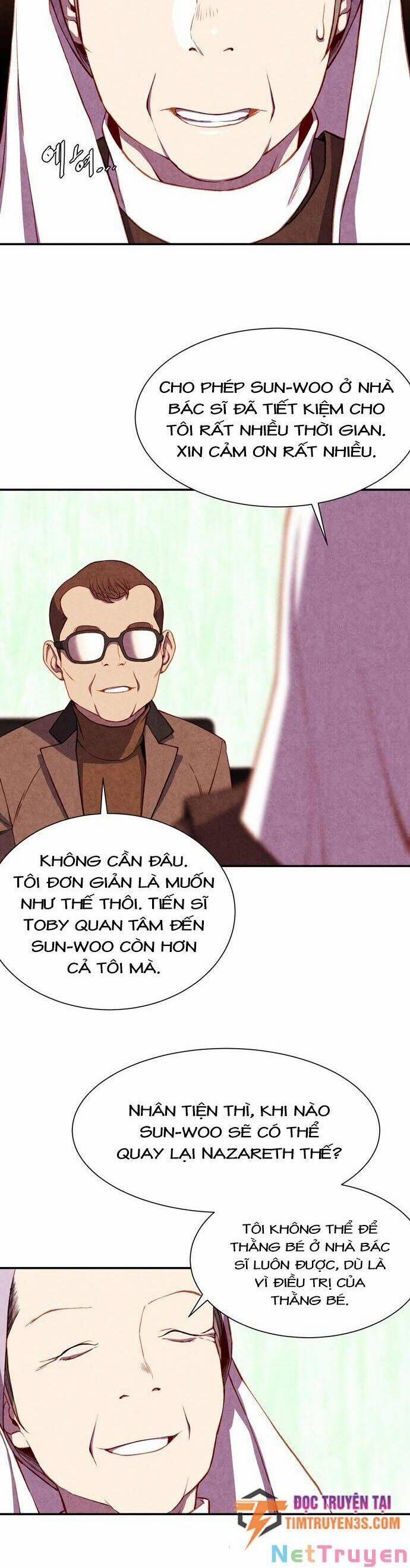 Cuộc Săn May Mắn 5 trang 29